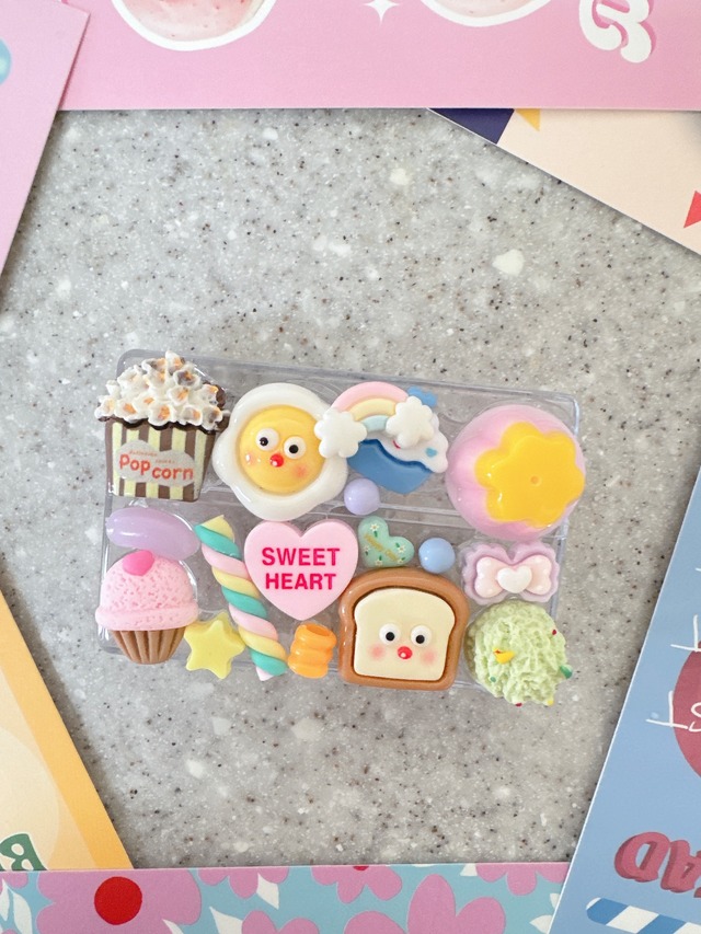 【送料無料】iQOS専用シガレットケース♡K‐9