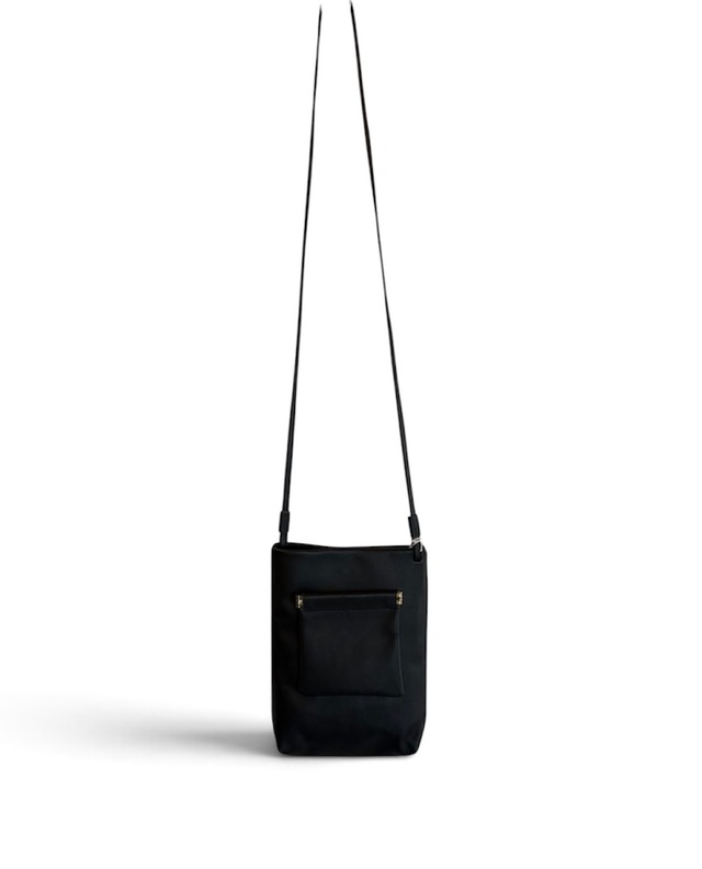 evam eva (エヴァム エヴァ) mini shoulder bag