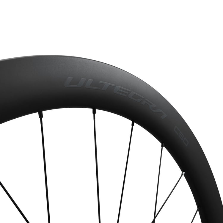 SHIMANO（シマノ）WH-R8170-C50-TL チューブレス ULTEGRA （アルテグラ