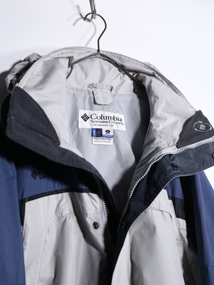 "Colombia" good cyber coloring mountain jacket