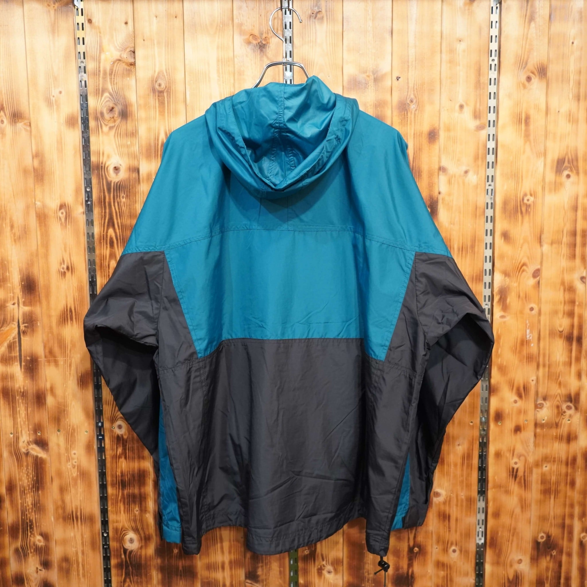 90s nike acg 初期 アノラックパーカー L/ナイキ | 古着屋youth 90s nike acg 初期 アノラックパーカー L/ナイキ | 古着屋youth