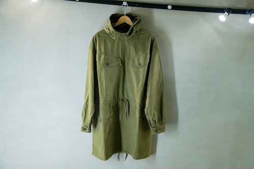 M50 FRENCH ARMY ALPINE SMOCK