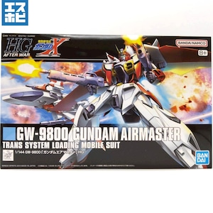 HG 1/144 ガンダムエアマスター HG 1/144 ガンダムエアマスター