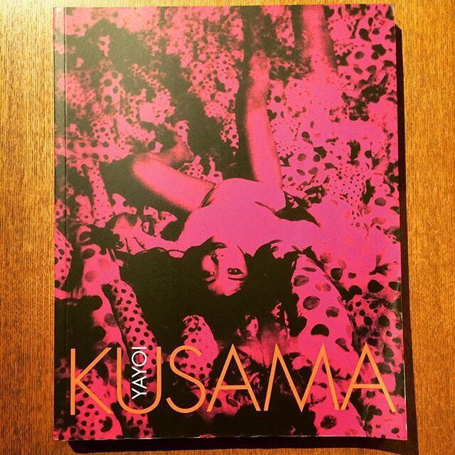 作品集「Yayoi Kusama. Edited by Frances Morris」 - 画像1
