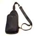 Safian Body Bag　Black