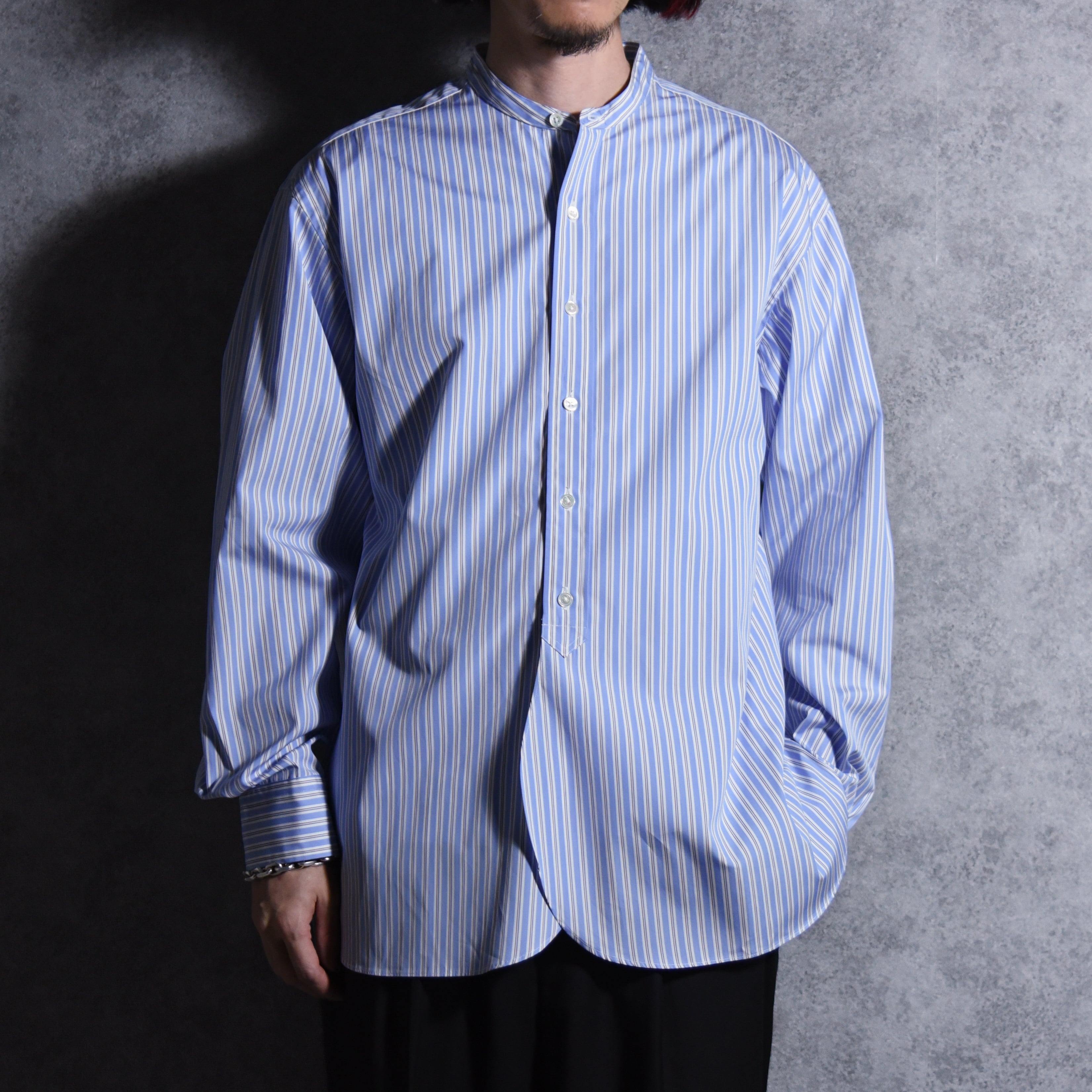 Shirts | mark & collars (マークアンドカラーズ)