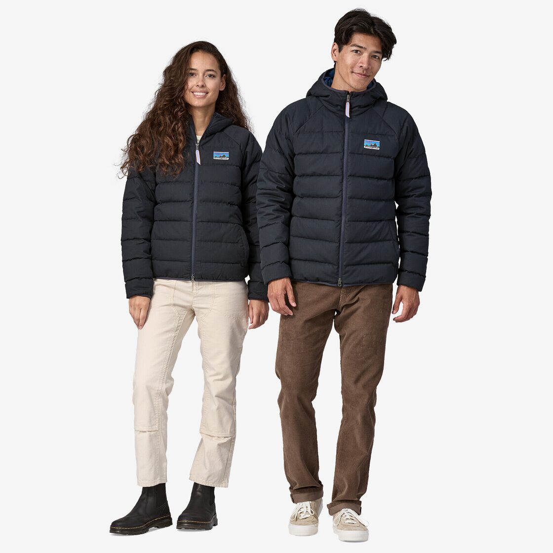 パタゴニア Patagonia ダウンジャケット 子供服 L(12 ) 150cm相当 