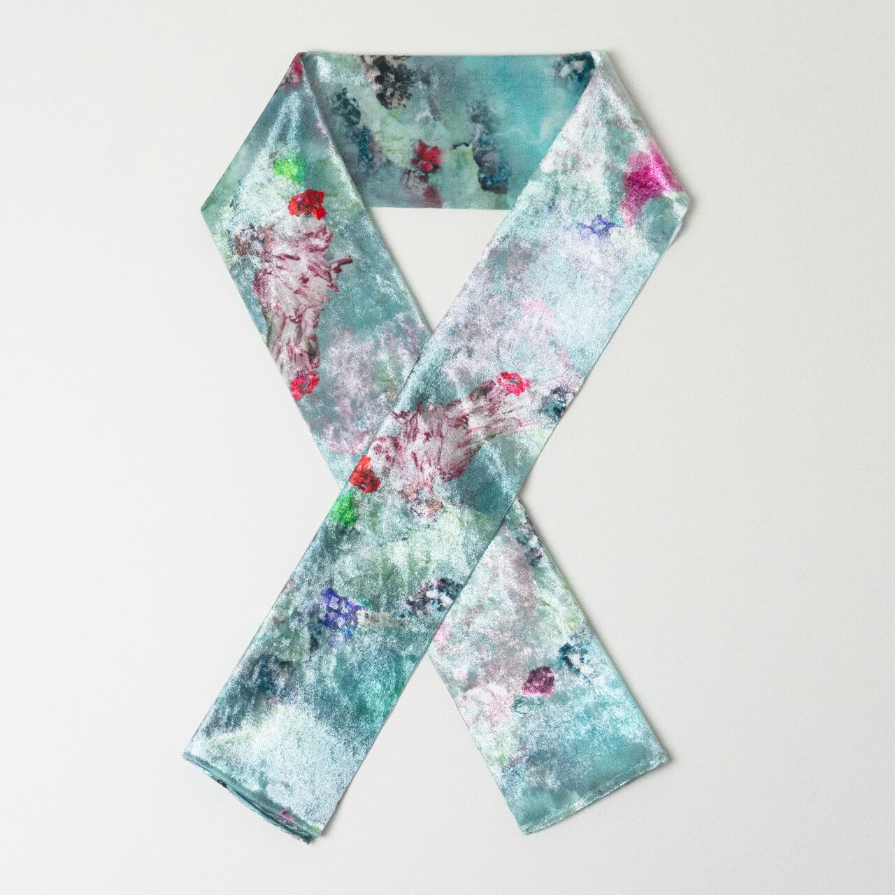 Rumi Rock◆バーズアイ パイソン　グリーン◆ルミロック Rumi Rock◇バーズアイ パイソン グリーン◇ルミロック Rumi Rock