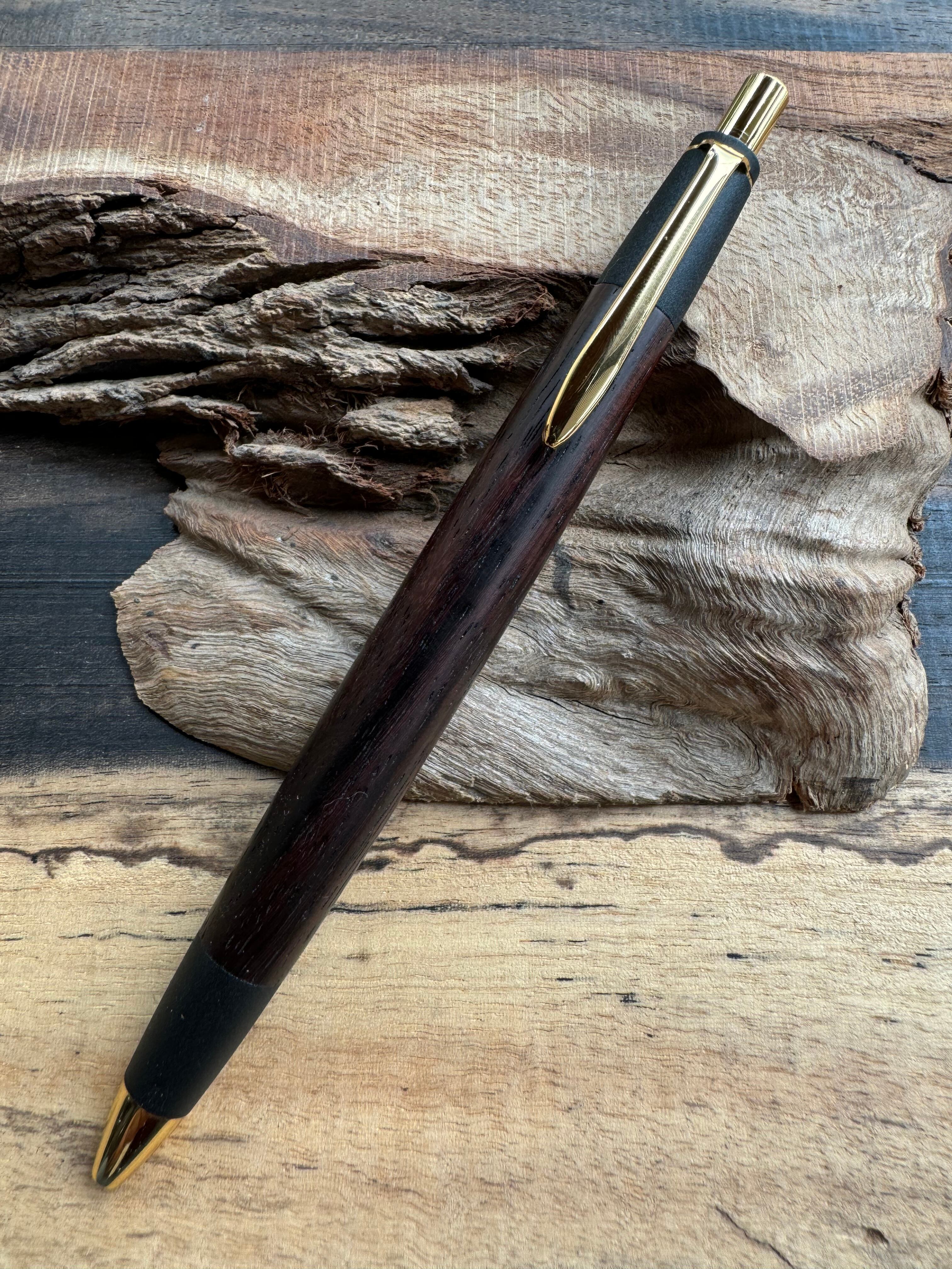 hbk手工房 マーブルウッド (0.3) hbk手工房 シャープペンシル HBK工房