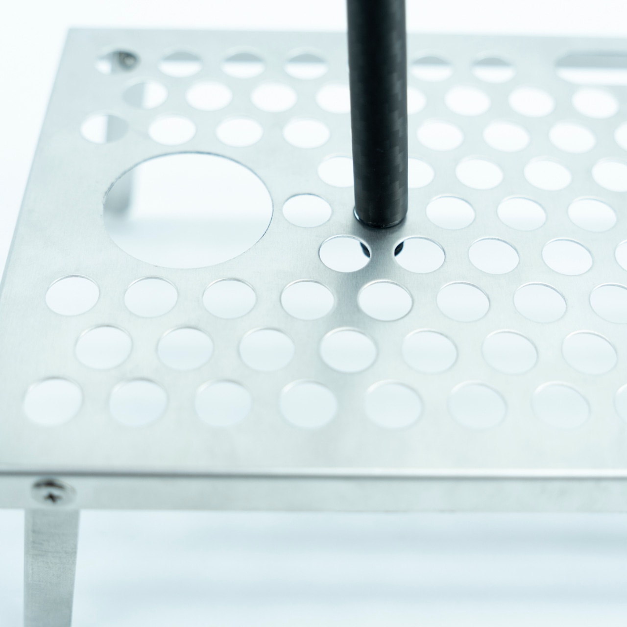 カーボン・ランタンスタンド|ULマルチテーブル専用