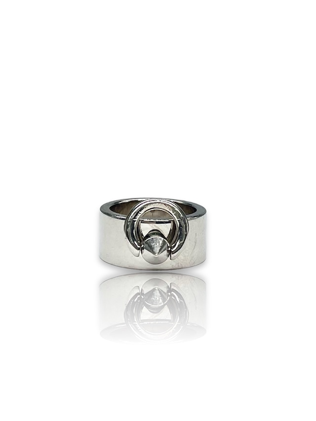 SAINT LAURENT アクセサリー SV925 デザイン リング