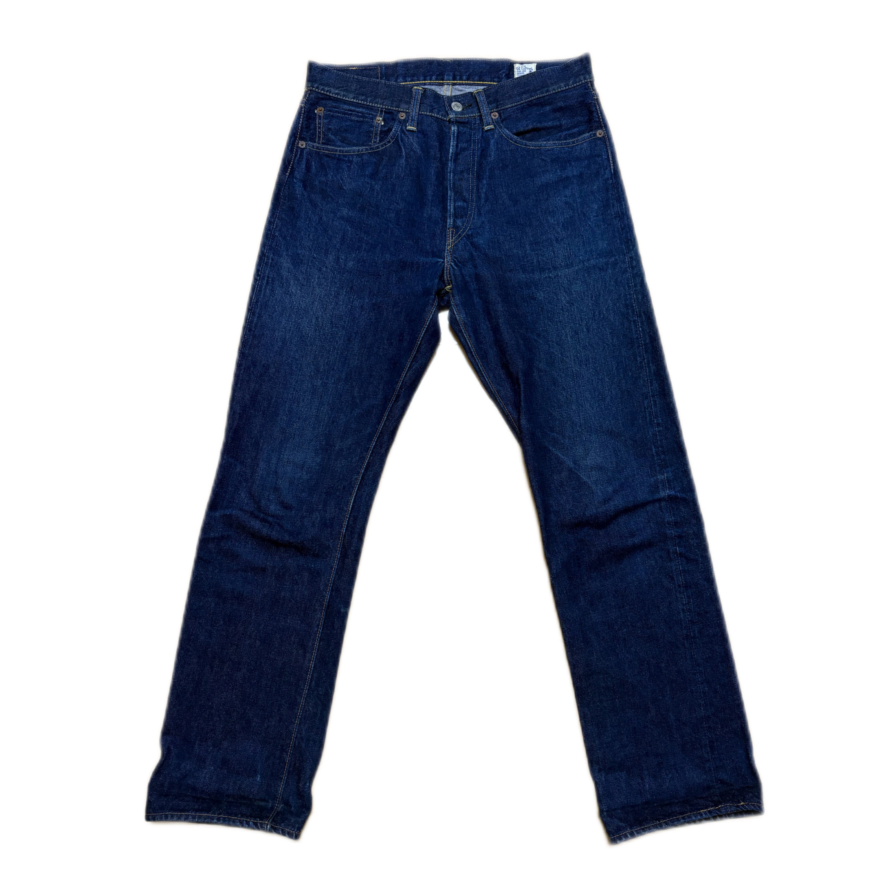 Euro Levi's】90s 00566-0464 STA-PREST スタプレ W31 L32 | REBOAN