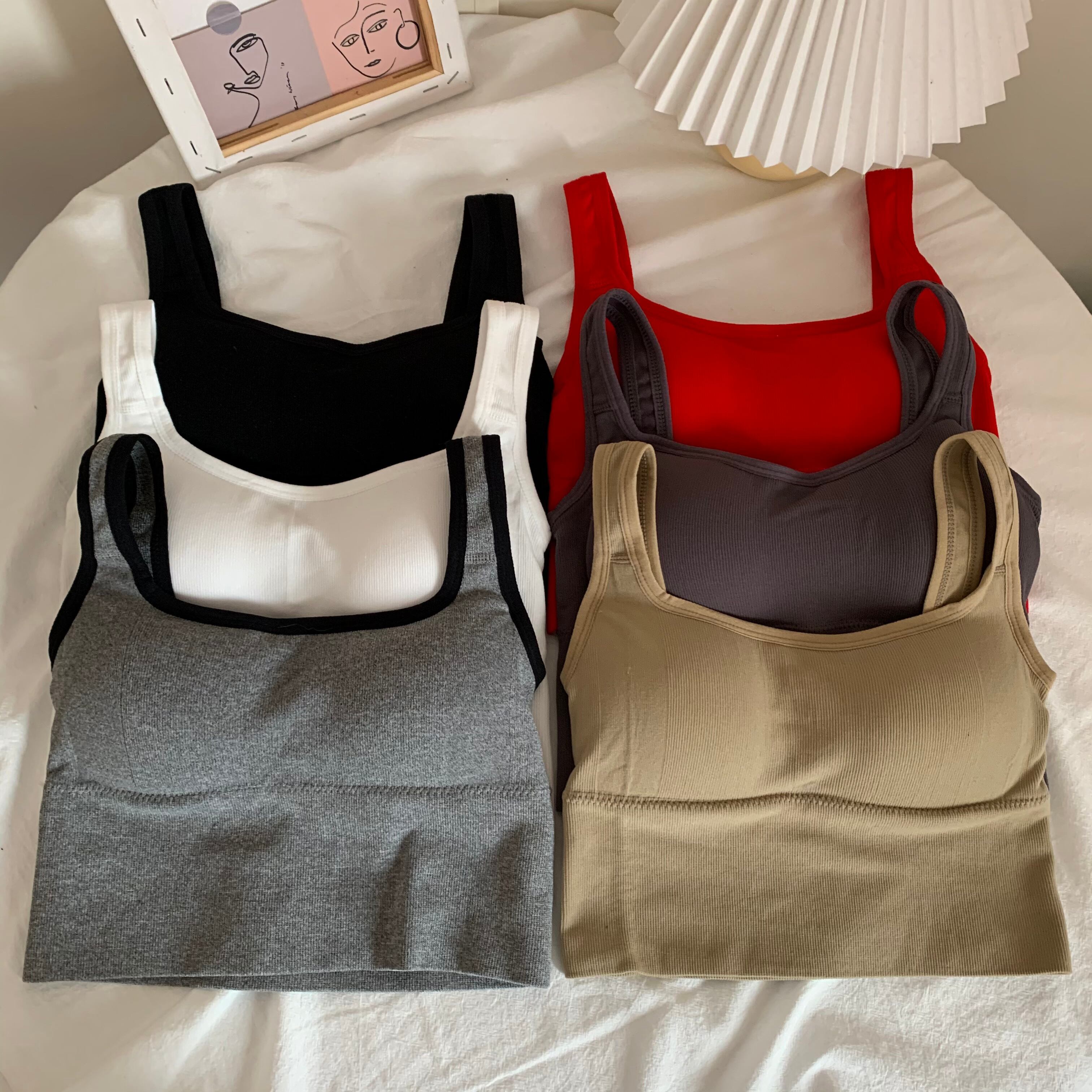 スプリングオータムバックトップス ブラック 春物 秋物 1号婦人42375015451