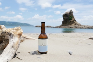 梅ヶ浜 Hop Burst（330ml）宮崎地ビール 日南麦酒