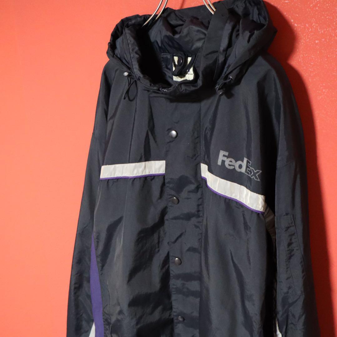 FedEx | 古着屋デテルミナシオン