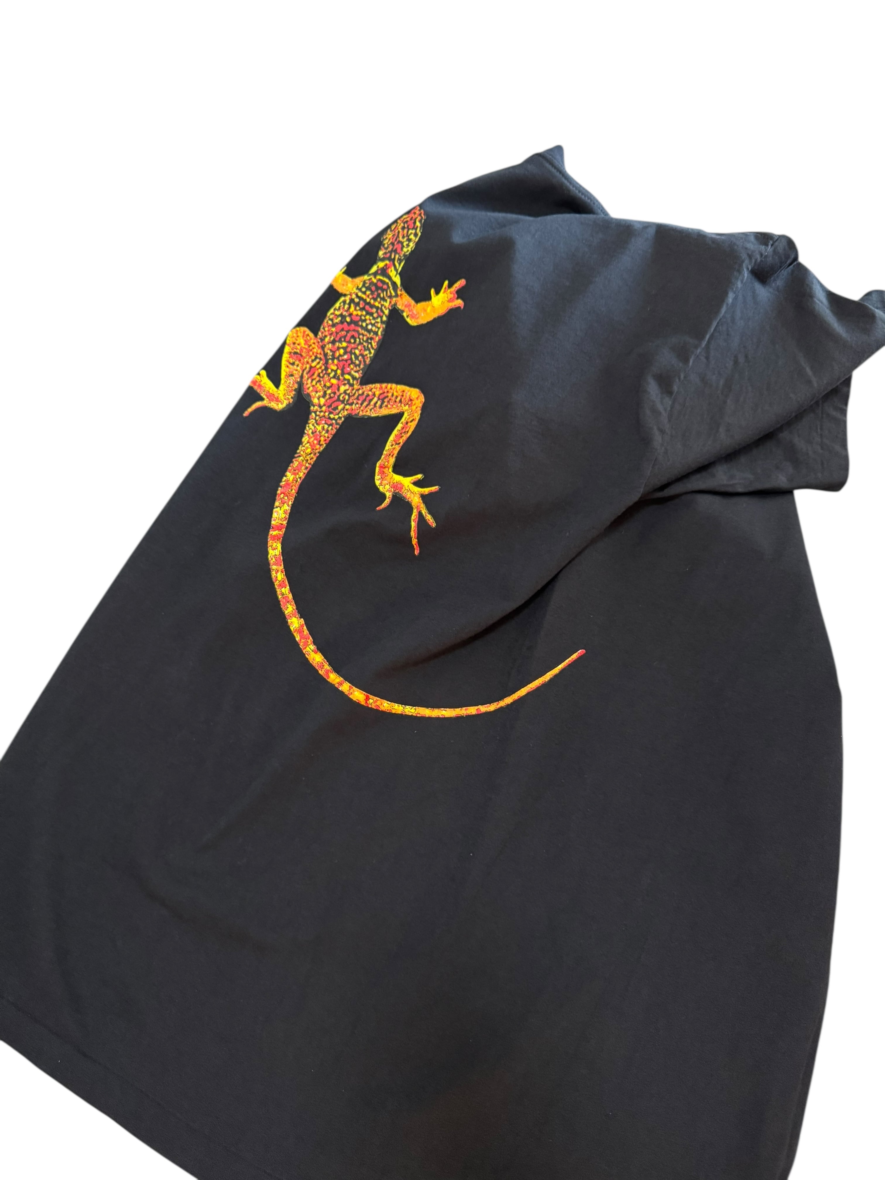 90s Marlboro Lizard マルボロ リザード Tシャツ (XL) | Stockhome