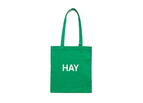 HAY TOTE BAG