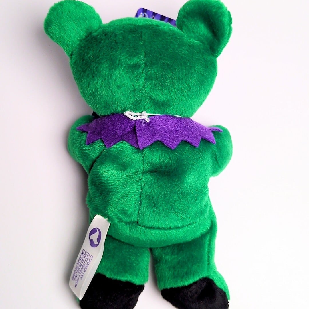 ☆DEADSTOCK / VINTAGE☆ 2005年製 【 Grateful Dead（ グレイトフルデッド ）】7inch 7インチ /  Retro 2 / STAGGER LEE  スタッガーリー / 1991年5月10日 〚アメリカン雑貨 アメトイ〛