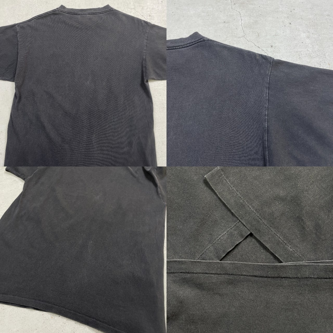 90年代 USA製 FASHION VICTIM ファッションヴィクティム ケルト柄 