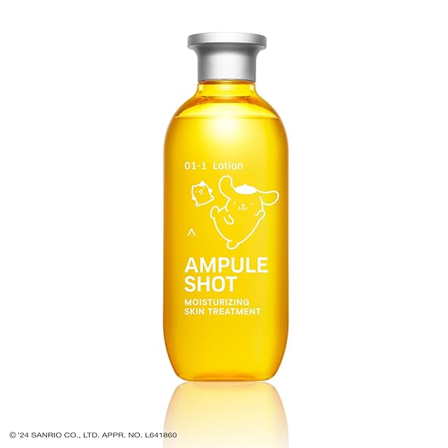 OkaoRescue キャシャ スパークルローション 150g | Pay ID