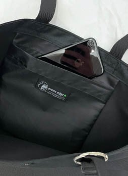DJ TOTE BAG | mode-rato