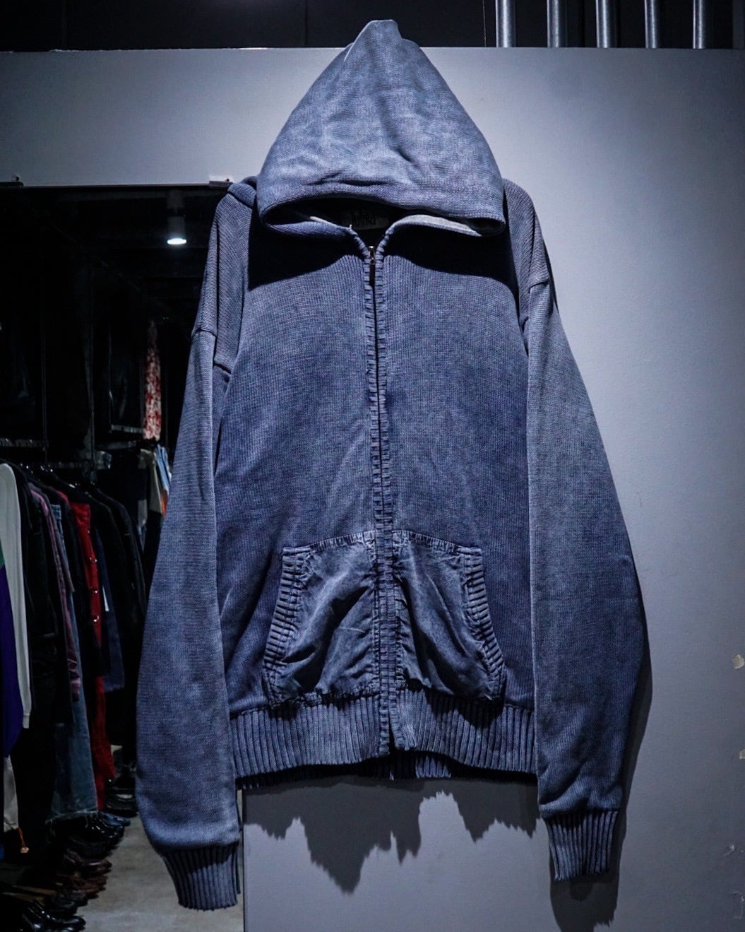 下北沢 Caka 古着 ドライバーズニット L/S Knit | Caka(カカ）下北沢古着屋、セレクトショップ