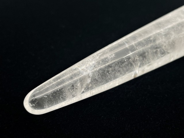 レーザーワンド（アメジスト）