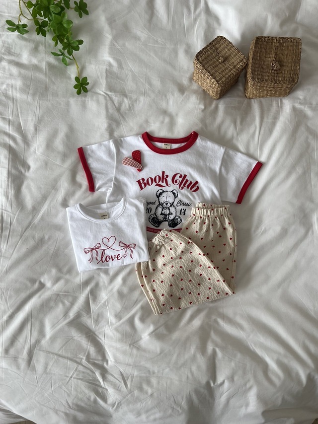 《予約》nubello ¨ bear T ¨ 26summer
