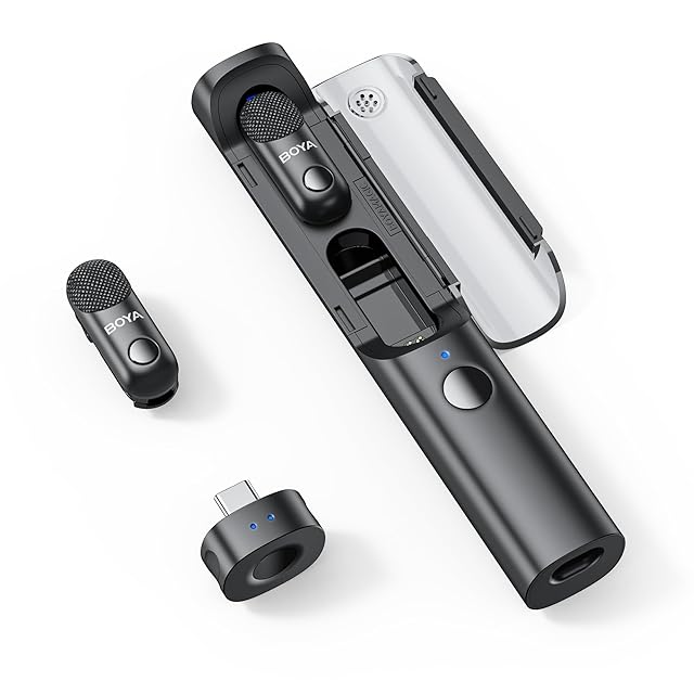ピンマイク ワイヤレス ワイヤレスマイク bluetooth スマホ iPhone