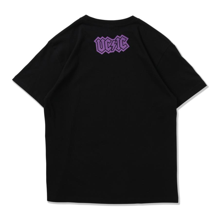 PUNKDRUNKERS 】あいつデビルTEE パンクドランカーズ | ストリート