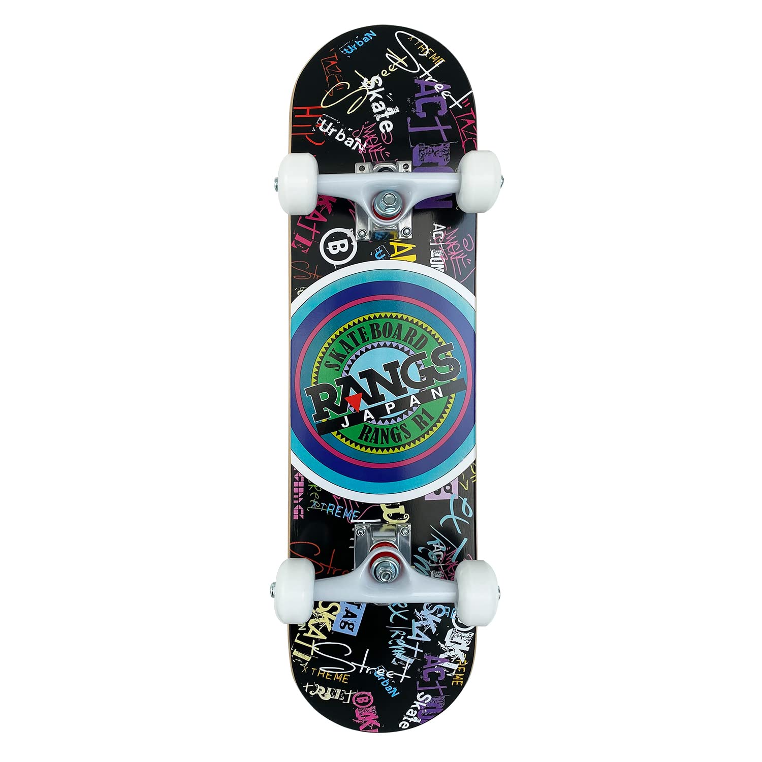 PRIMITIVE × TUPAC ROYALTY Deck 2PAC デッキ スケートボード トゥー