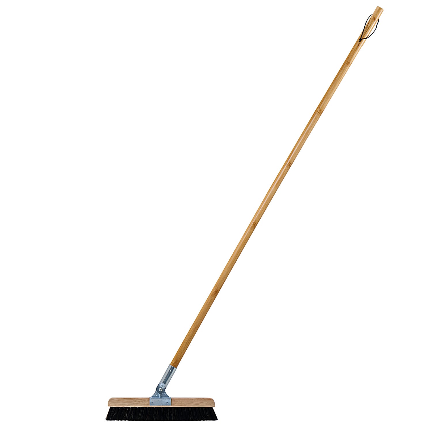 6本おまとめがお買い得！】竹ほうき 6本セット (4534374173252