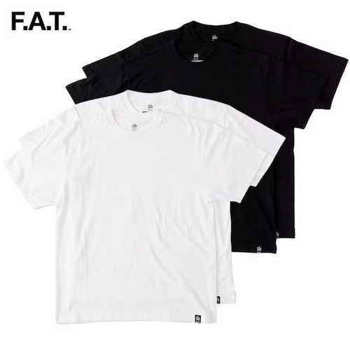 F.A.T. : JT01