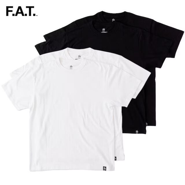F.A.T. : JT01