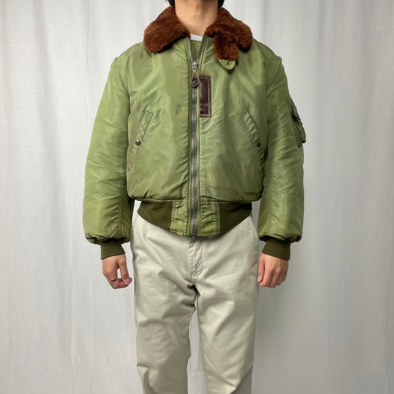 Buzz Rickson