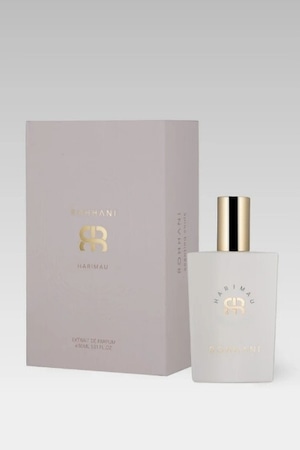 【Rohhani Fragrance】Harimau