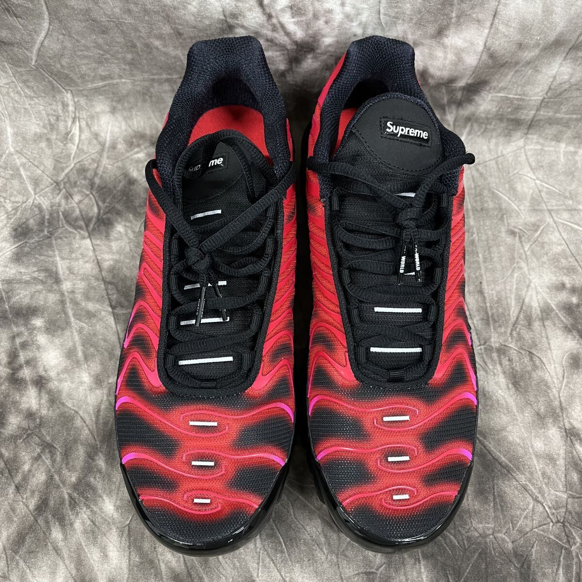 Supreme×NIKEシュプリーム×ナイキ AIR MAX PLUS 