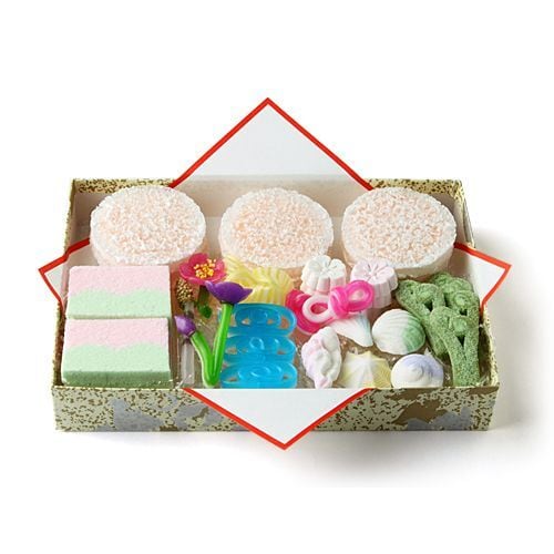 お干菓子 中サイズ | 京菓子司 末富 オンラインショップ