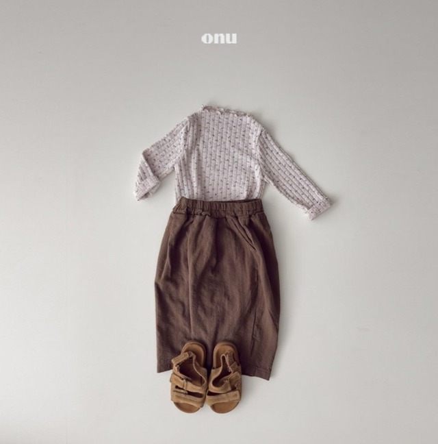 即納⌇﻿onu / pansy pants