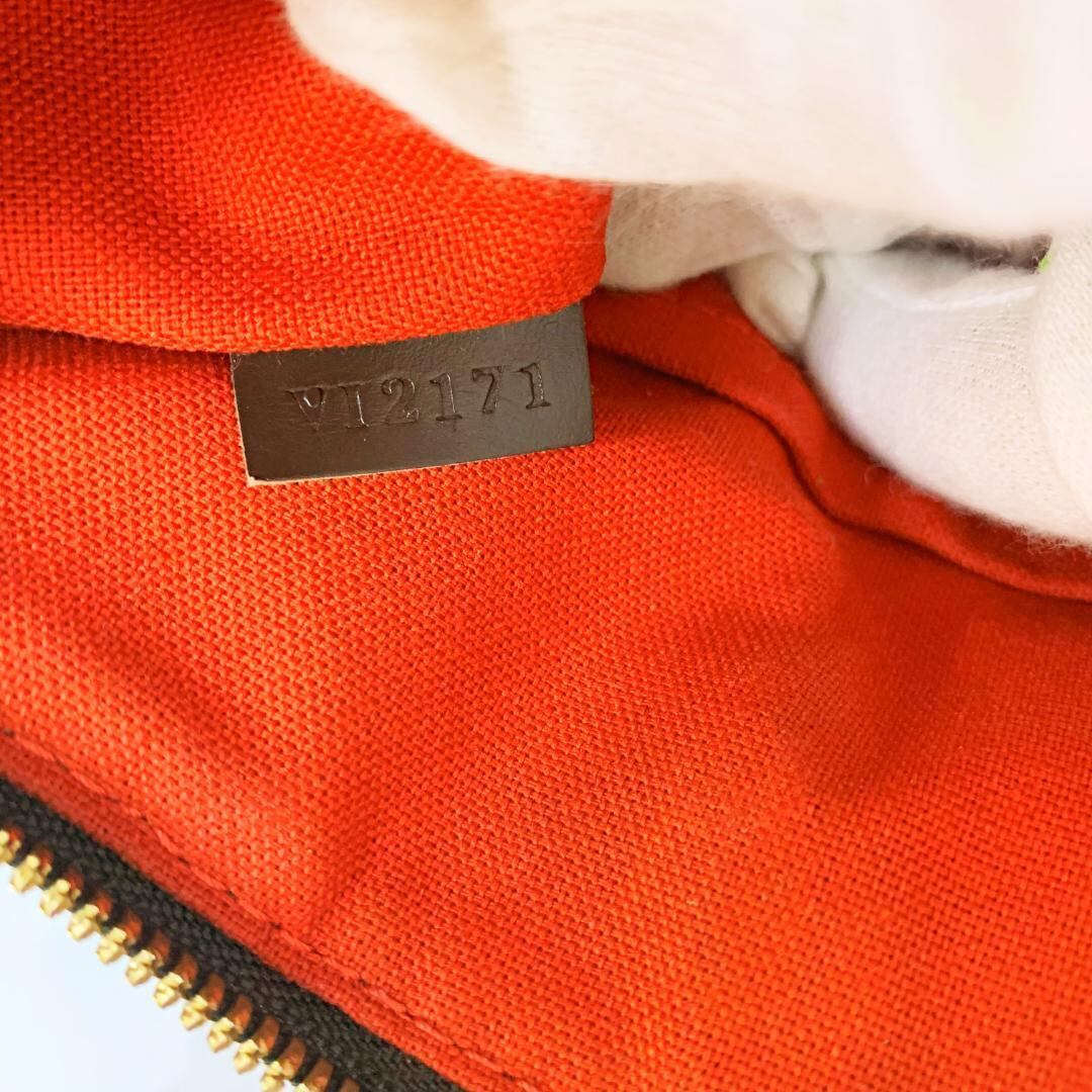 ダミエ✳︎ウェストミンスター LOUIS VUITTON ダミエ ルイヴィトン ウェストミンスター バッグ | Big