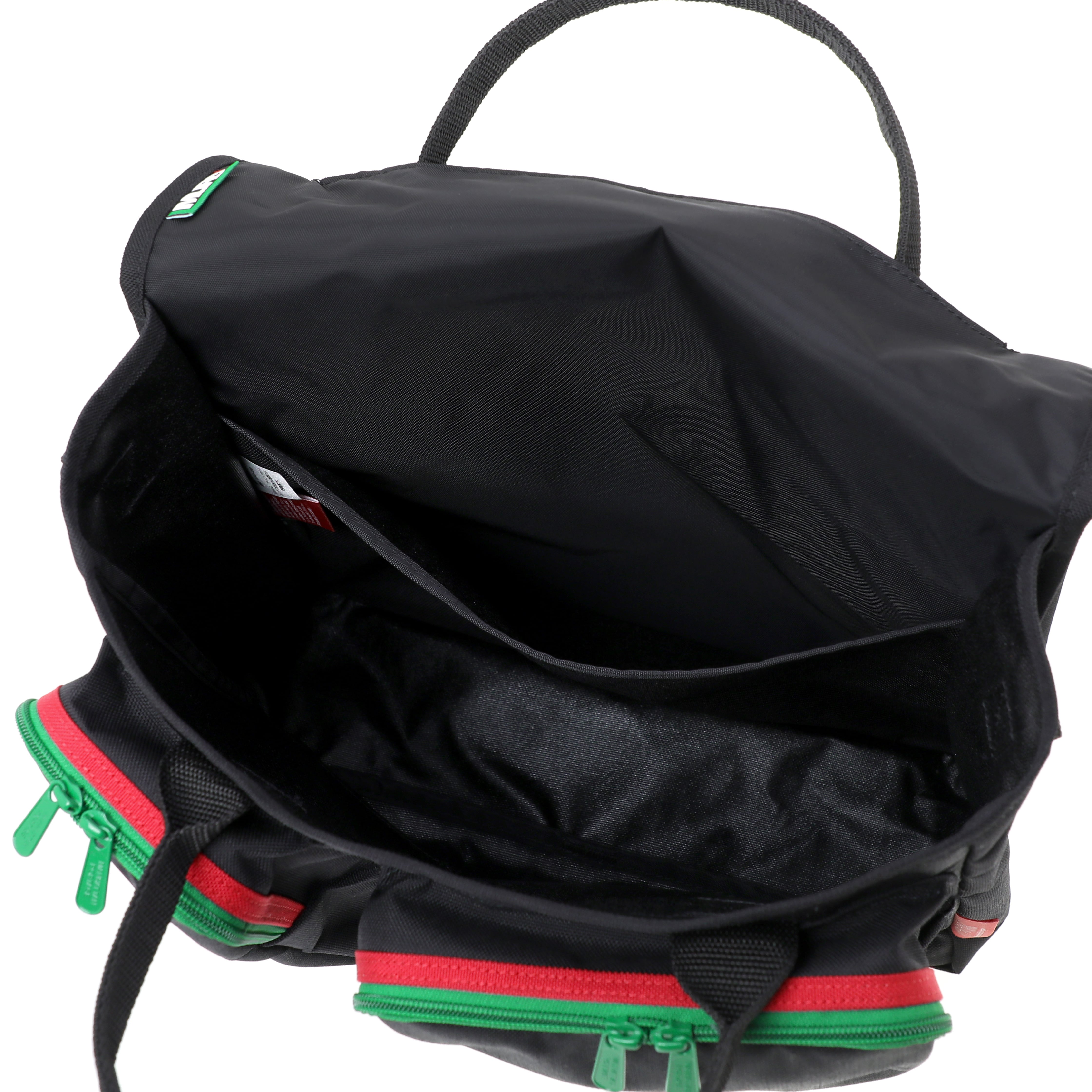 Manhattan Portage × Technics Shoulder Bag | DMC JAPAN ONLINE SHOP