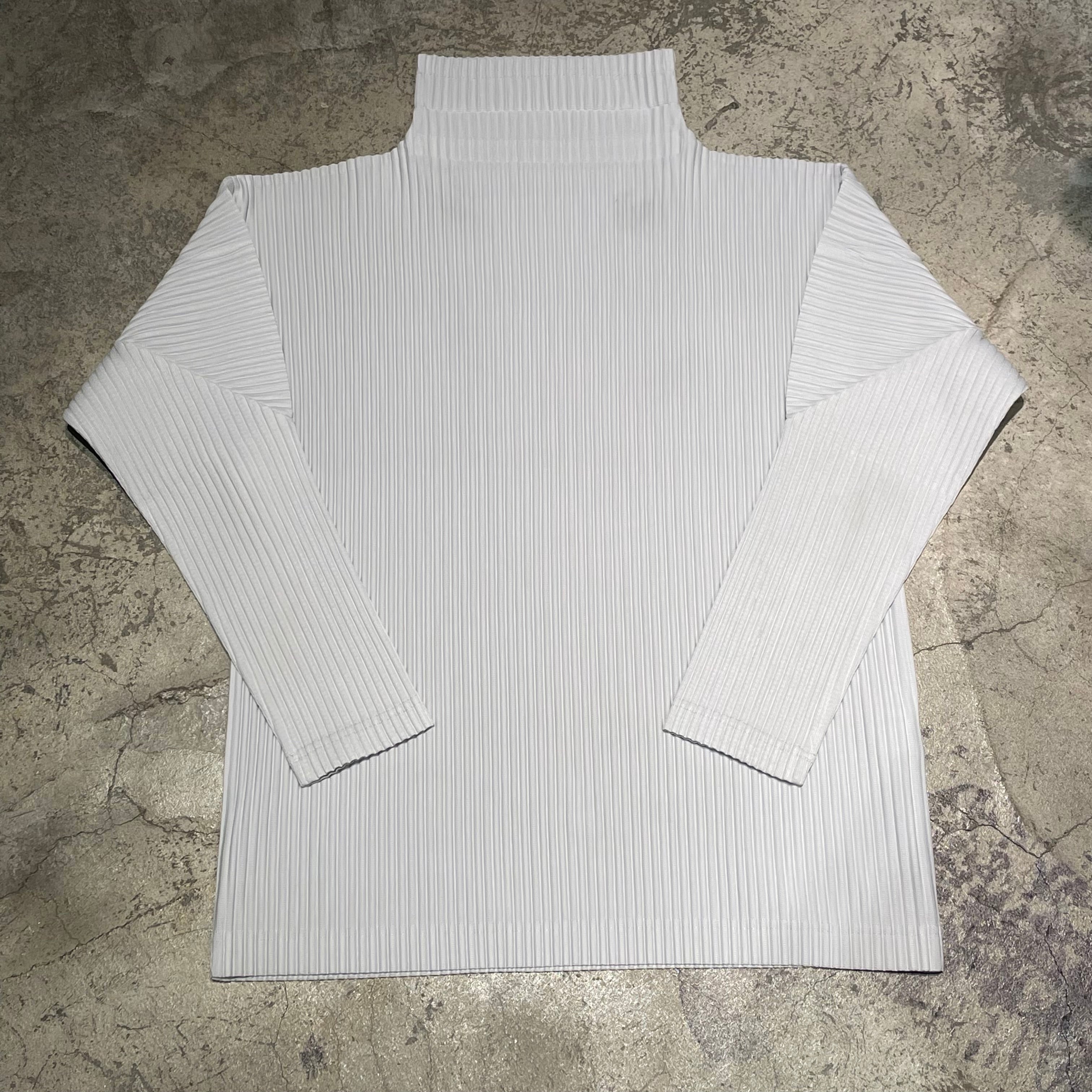 HOMME PLISSE ISSEY MIYAKE オムプリッセ イッセイミヤケ HP55JK122 