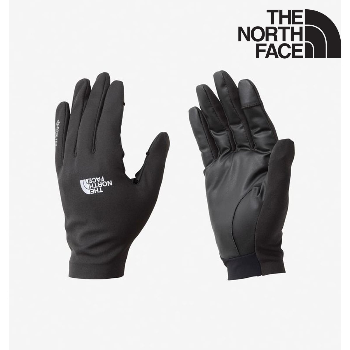 THE NORTH FACE ザノースフェイス エンデュリストレイルグローブ
