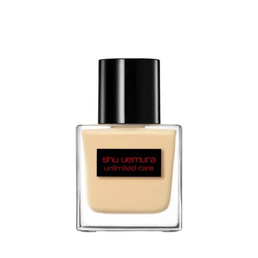 アンリミテッド ケア ツヤ セラム ファンデーション 774 / shu uemura