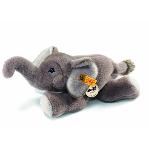 Steiffシュタイフ クラシックテディベア18cm アルパカモヘア027697