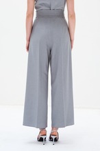 AMICA・kids HANDSOME WIDE PANTS 3色展開