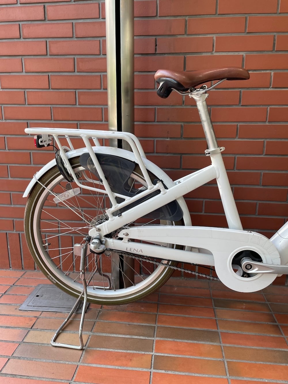 Besv（ベスビー）CF1 LENA（BSP73N） 中古車 | CycleTrip BASE（通販