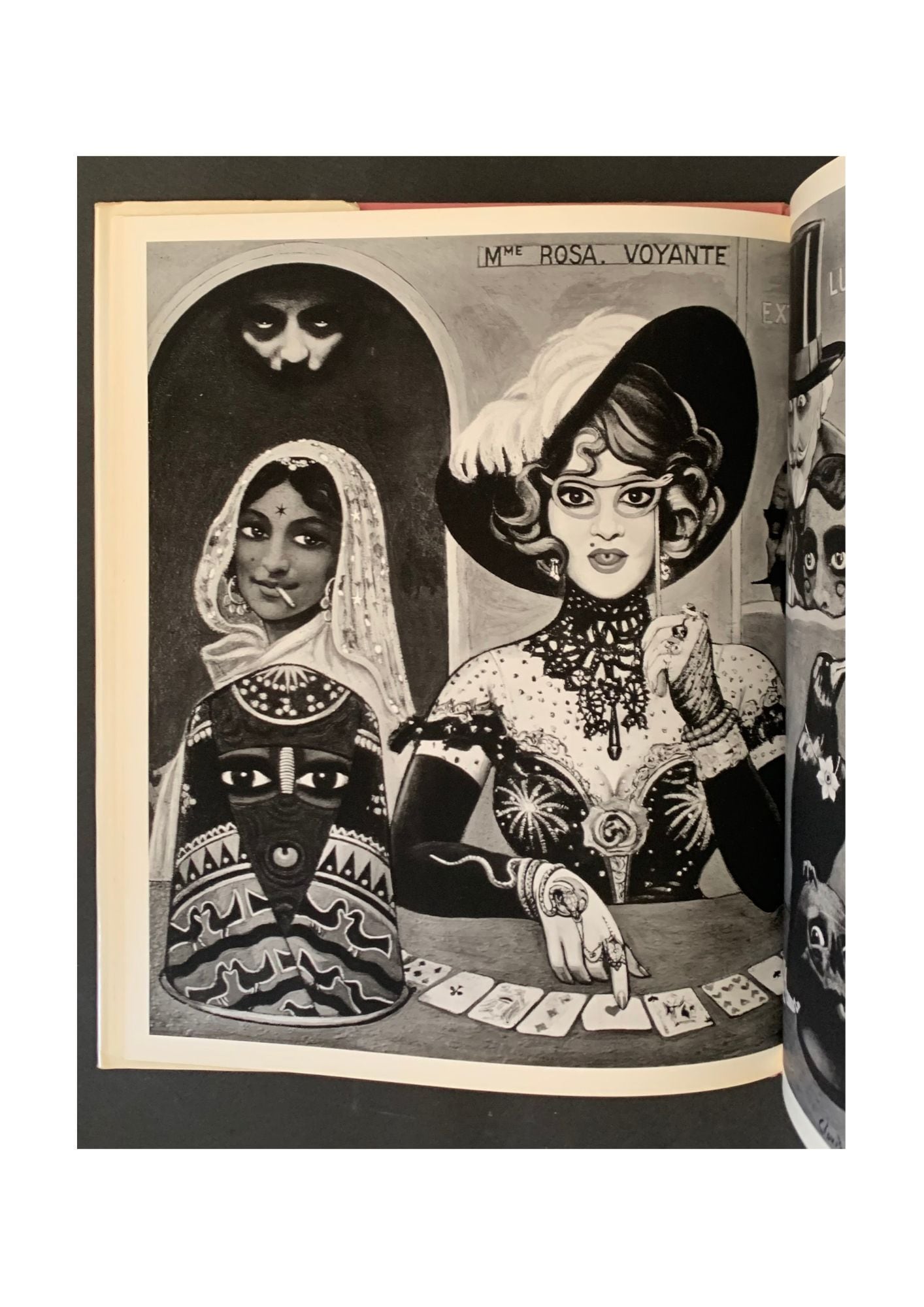 CLOVIS TROUILLE | とらんぷ堂書店