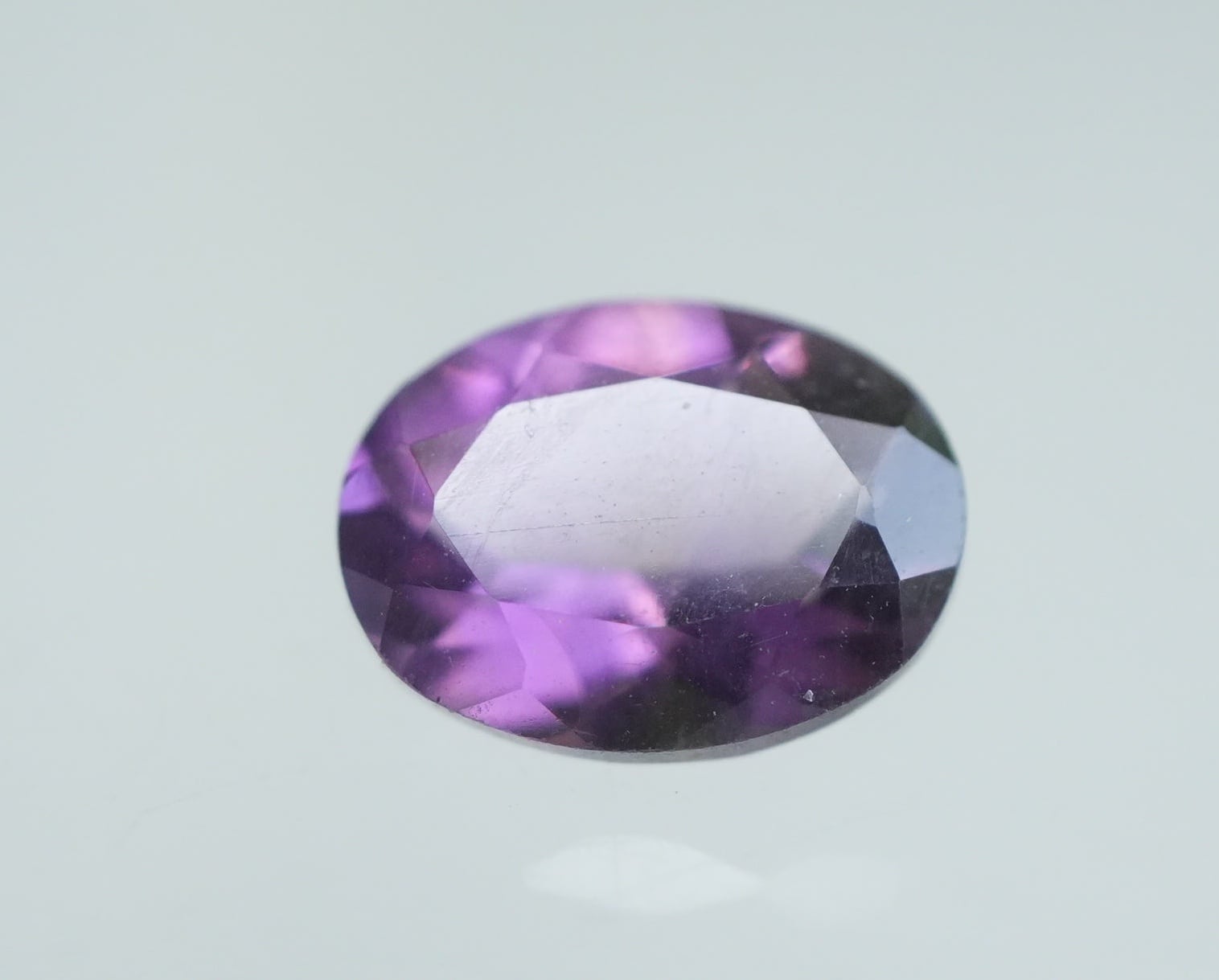 綺麗なフローライトさん！綺麗！ イギリスCement Quarry産 フローライト – 天然石ハッピーギフト