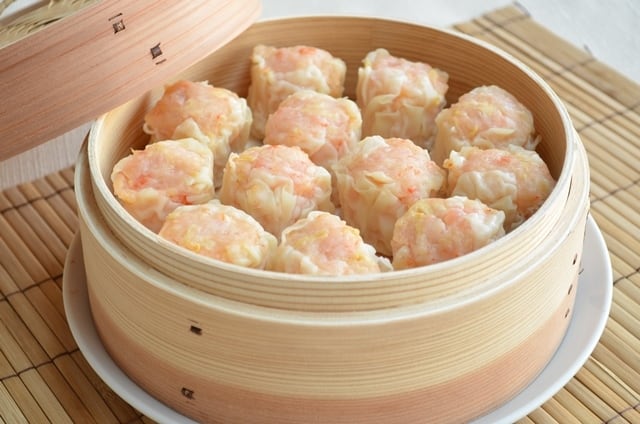 海老シュウマイ（12個入り） | 【横浜中華街をお取り寄せ】四五六菜館